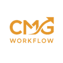 CMG Workflow CRM Logo