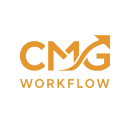 CMG Workflow CRM Logo